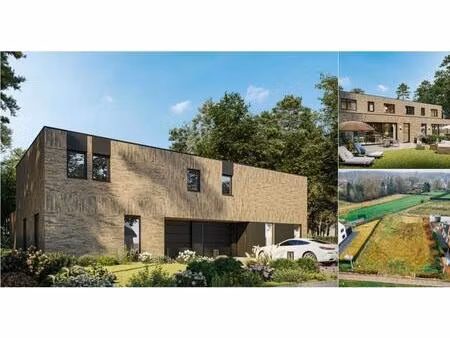 maison à vendre à liersesteenweg 258 begijnendijk (rbv84000)