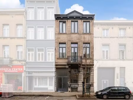 maison à vendre à bruxelles € 1.350.000 (lnz3r) - topo-immo geraardsbergen | zimmo
