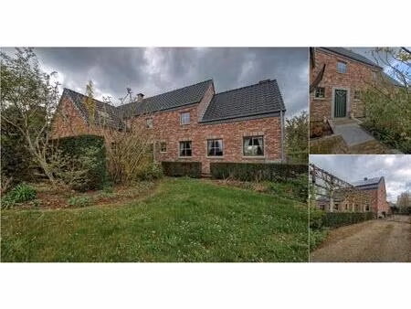 maison à vendre à rue covis 25 lustin (vbe19006)