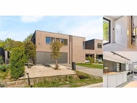 maison à vendre à lentelaan 14 putte (rbv83967)
