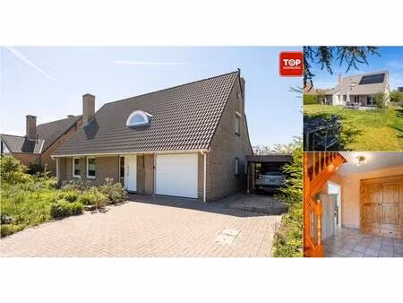 villa à vendre à kalemeersstraat 13 mariakerke (rbv84171)