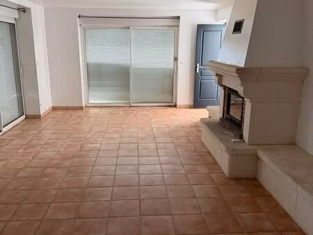 maison en campagne