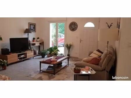 maison moderne à louer