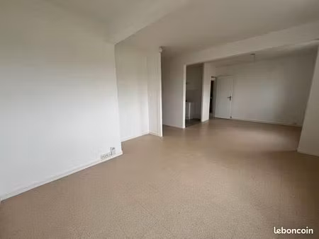 appartement 2 pièces 51 m²