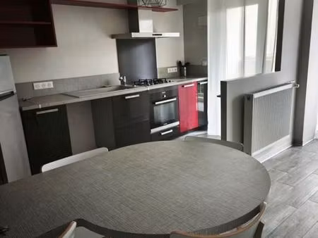appartement 3 pièces 67 m²