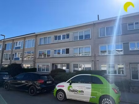appartement à louer à deurne € 895 (lnz70) - habicom vastgoed & advies | zimmo