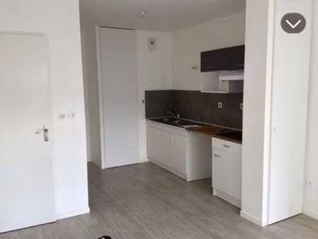 appartement t2 bezannes