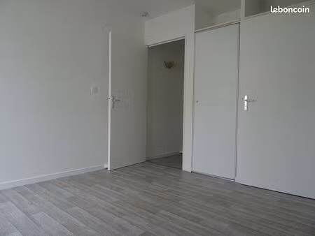 appartement 1 pièce 15 m²
