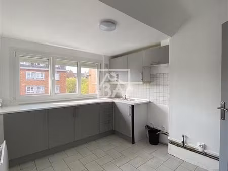 appartement 2 pièces 35 m²