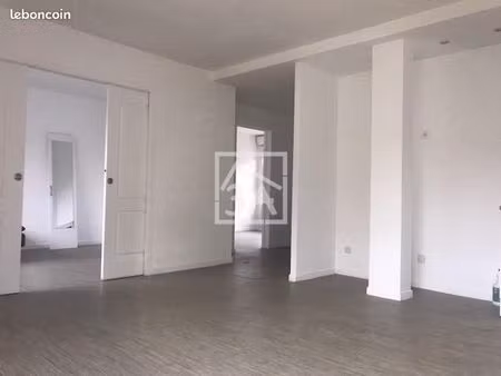 appartement 3 pièces 50 m²