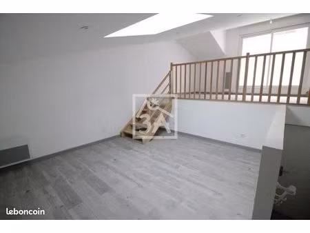 appartement 4 pièces 111 m²
