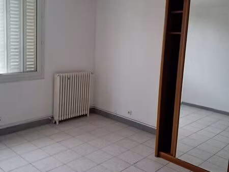appt f3 gare creil