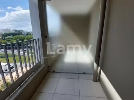 appartement 4 pièces 73 m²