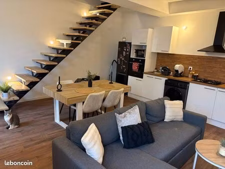 appartement t3