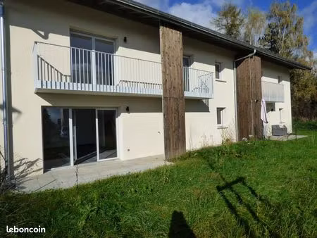 appartement t5