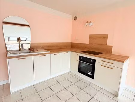 appartement t2 lumineux – centre historique de grenade