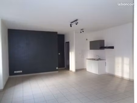 appartement t2