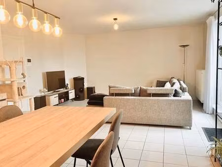 appartement à louer à herzele € 745 (lnz9t) - verrassend vastgoed aalst | zimmo