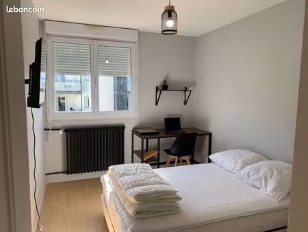 appartement etudiants proche universités