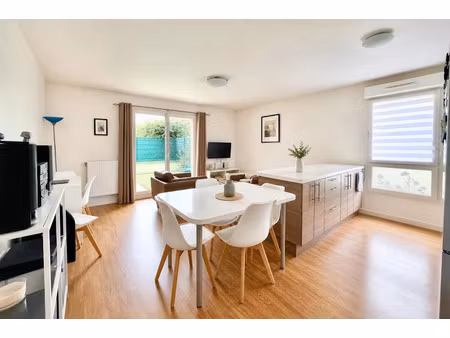 vente appartement 3 pièces 64 m² à limeil-brevannes (94450)  220 000 €