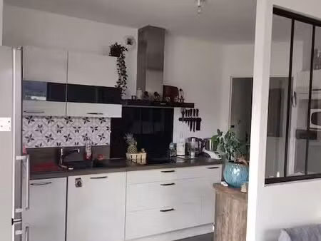 appartement t2 50m2
