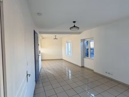 appartement t3 de 67m2