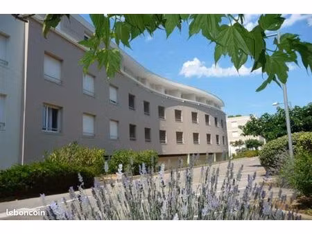 appartement 1 pièce 18 m²