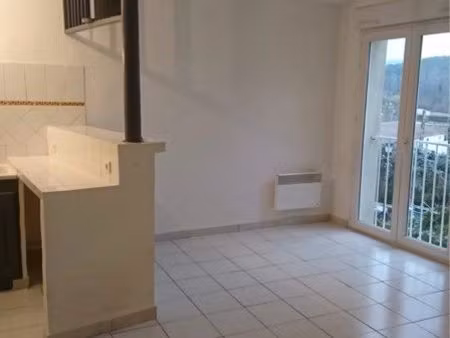 appartement mormoiron