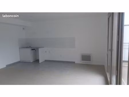 appartement t3