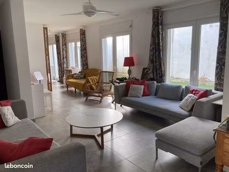 loue appartement