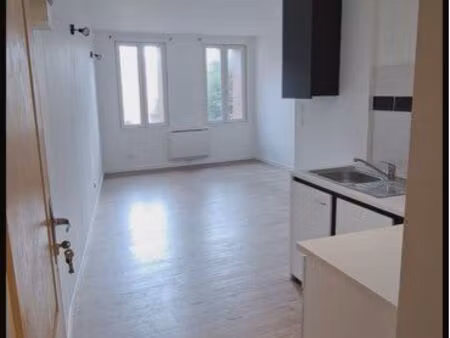 studio à saint-jean-d’angély