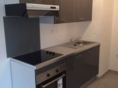 studio 1 pièce 35 m²