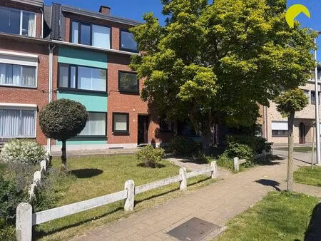 appartement à louer à schelle € 1.025 (lnz6u) - habicom vastgoed & advies | zimmo