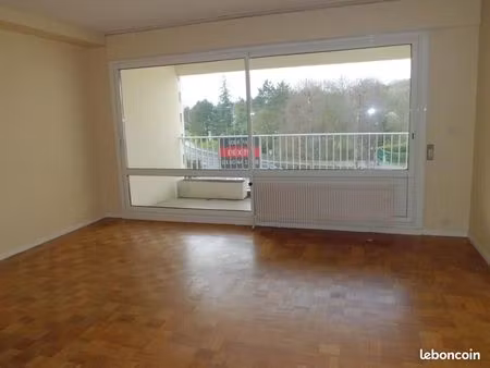 appartement 5 pièces 97 m²