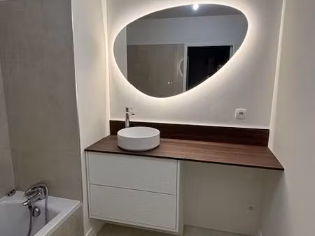 loue t3 tassin hyper centre