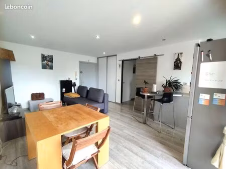 location t2 meublé