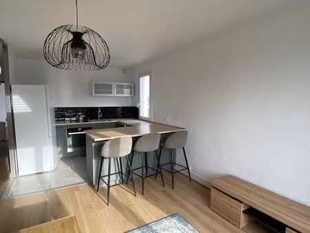 appartement 2 pieces tours plein soleil