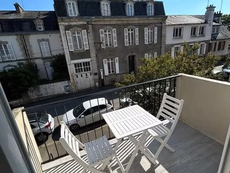 studio 1 pièce 29 m²