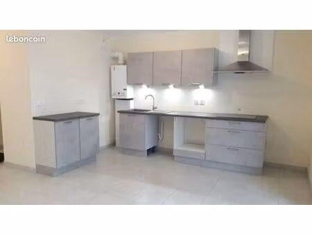 appartement 3 pièces 67 m²