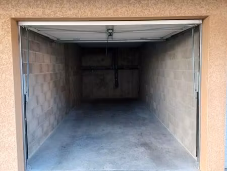 garage / box à louer