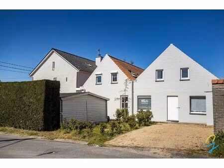 maison à vendre à waregemsestraat 80 kruisem (rbv84216)