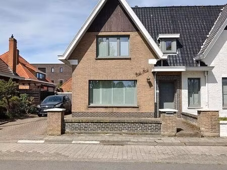 maison à louer à klemskerke € 1.200 (lnz7k) - agence claeys | zimmo