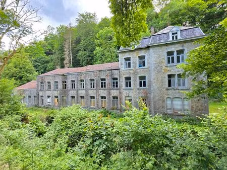 maison à vendre à durbuy € 880.000 (l9644) - antoine immo - durbuy | zimmo