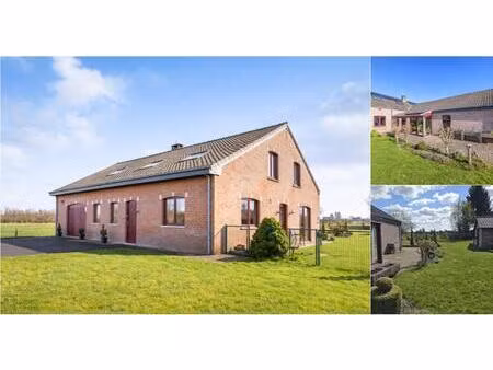maison à vendre à rue de lantigné 42 durbuy (vbe19351)