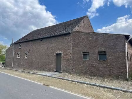 maison à louer à geetbets € 1.200 (eyd1x) - anita vandevoort | zimmo