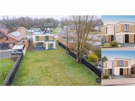 maison à vendre à mechelaars 20 heist-op-den-berg (rbv83906)