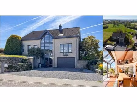 maison à vendre à rue bertholf 30 hergenrath (vbe19125)