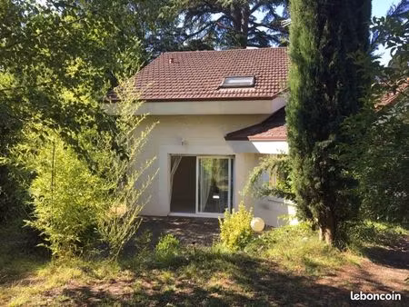 maison 4 pièces 93 m²