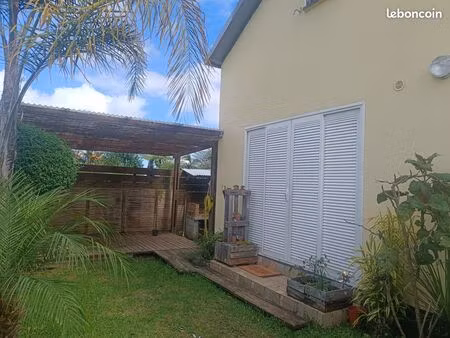 maison en location