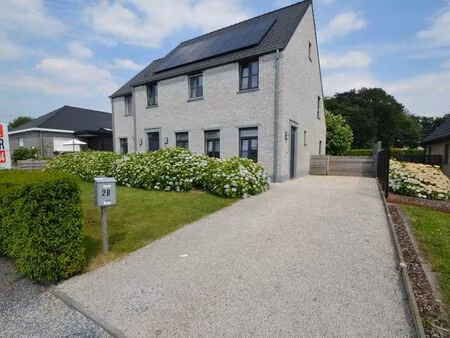 maison à louer à maldegem € 1.195 (lnz5k) - zakenkantoor van rie | zimmo